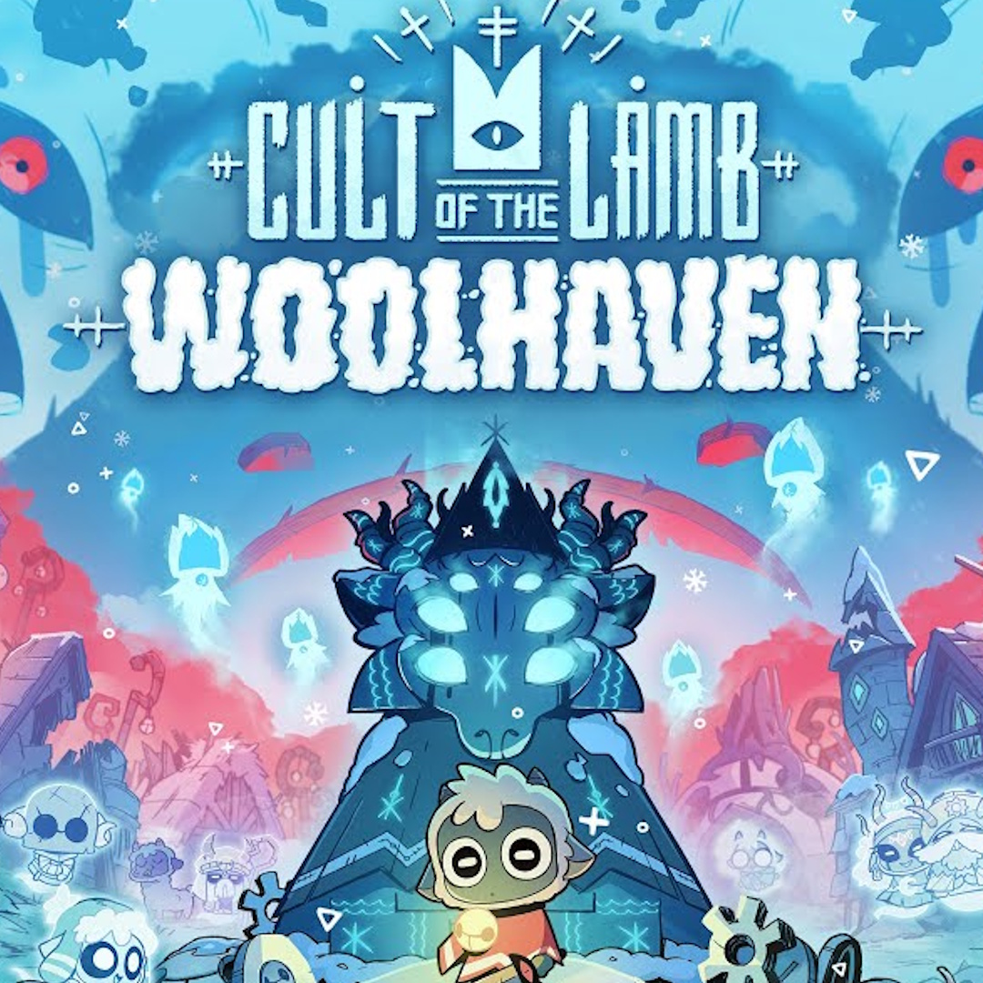 	Cult of the Lamb: Woolhaven	